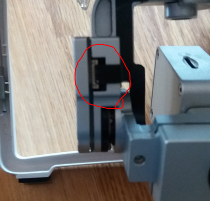 phantom 3 standard gimbal going crazy