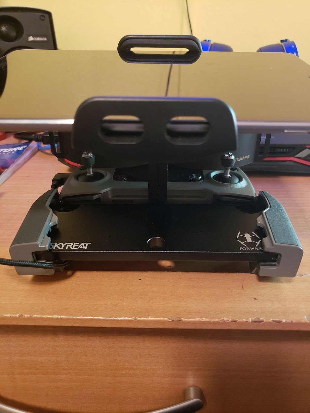Mavmount