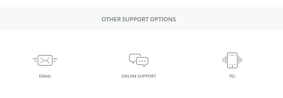 dji support mavic air