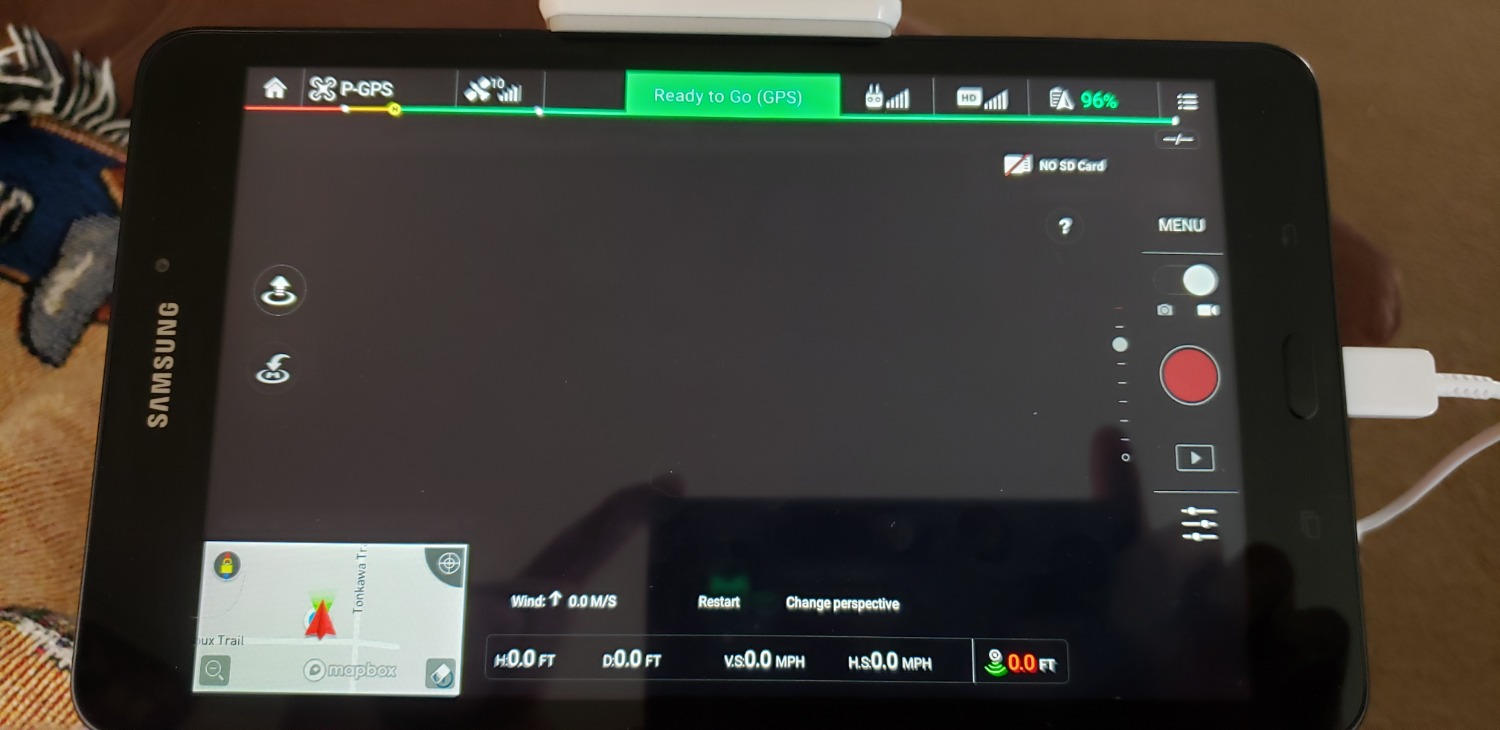 dji simulator phantom 3