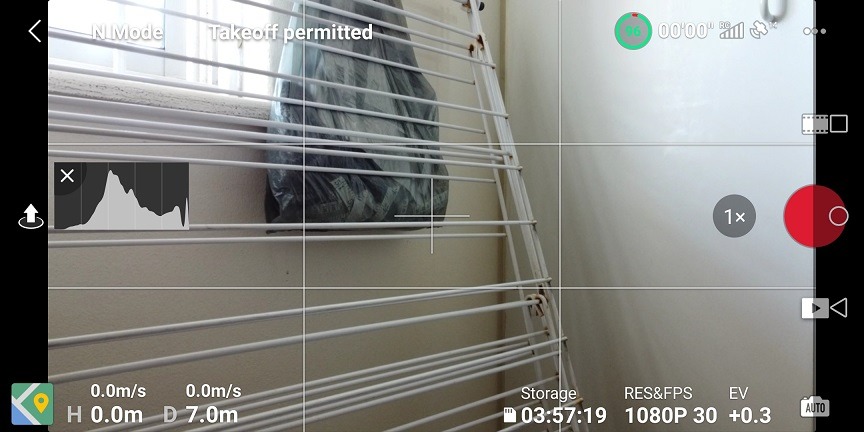 No video feed-BIG problem! | DJI FORUM