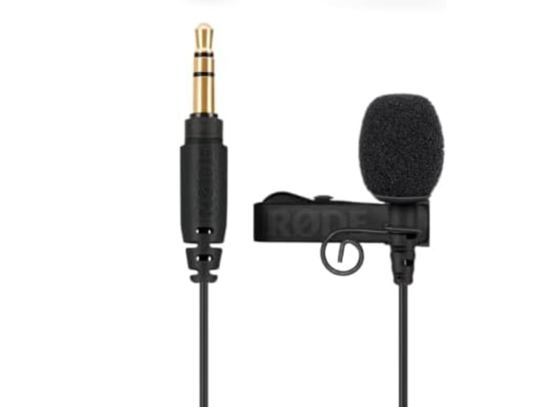 OM4 + DJI Mic adapter + Røde SmartLav+ not working DJI FORUM